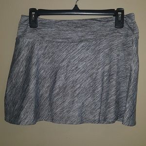 2 x $30 Fila Skirt Size M